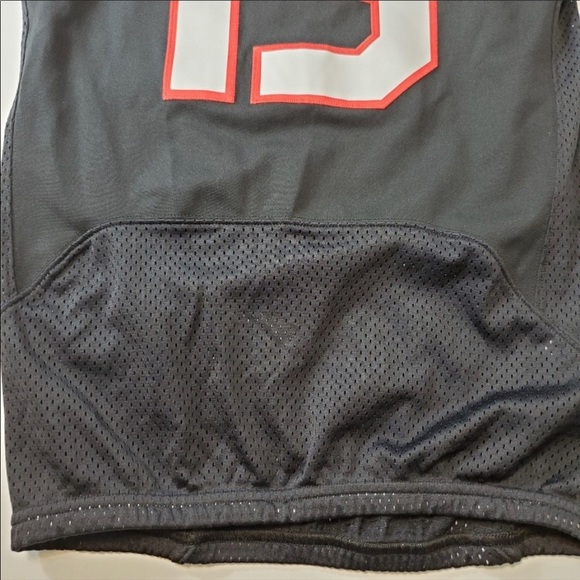 Nike Team Men's Game Top (scrub) - Picture 3 of 6